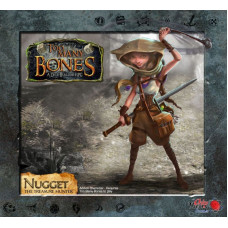 Уценка: Too Many Bones: Nugget