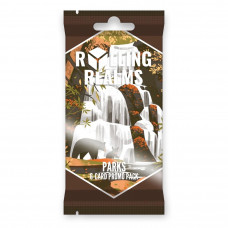 Rolling Realms: Parks Promo