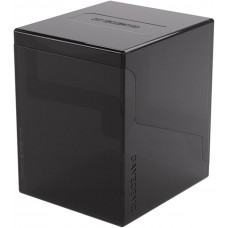 Gamegenic: Bastion 100+XL Black