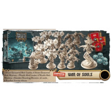Massive Darkness 2: War of Souls