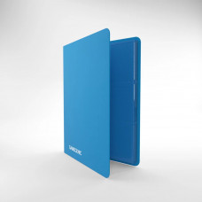Gamegenic: Casual Album 18 Pocket: Blue