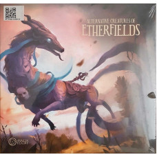 Etherfields: Alternative Creatures 
