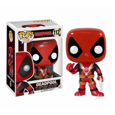 Deadpool