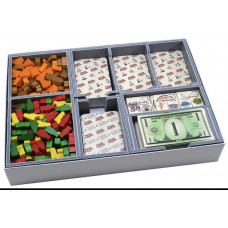 Folded Space: FS-FCM: Food Chain Magnate