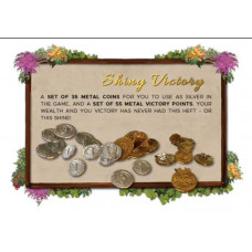 La Granja: Shiny Victory