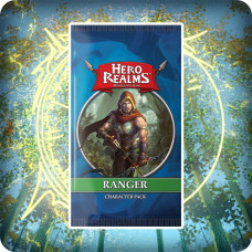 Hero Realms: Ranger