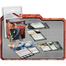 Imperial Assault: Luke Skywalker