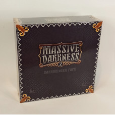 Massive Darkness 2: Darkbringer Pack 