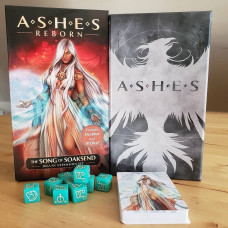 Ashes Reborn: The Song of Soaksend