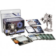 Imperial Assault: General Weiss