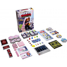 Dice Hospital: Community Care