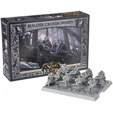 A Song of Ice & Fire: Builder Crossbowmen