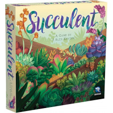 Уценка: Succulent