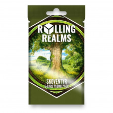 Rolling Realms: Skoventyr