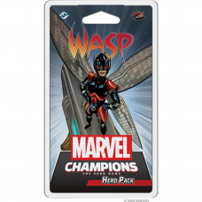 Marvel Champions: Wasp
