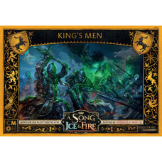 A Song of Ice and Fire: King’s Men