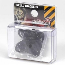 Zombicide: Skull Trackers