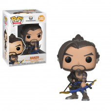 Overwatch: Hanzo