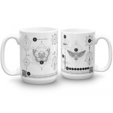 Conundrumug The Butterfly