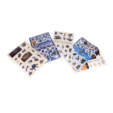 Chip Theory Games: Sticker Pack