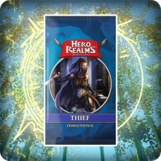 Hero Realms: Thief