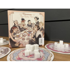 Elevenses: The Guilty Party