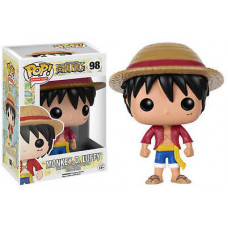 Shonen Jump One Piece: Monkey D.Luffy