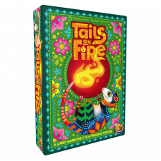 Tails on Fire