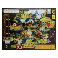 Scythe: Board Extension