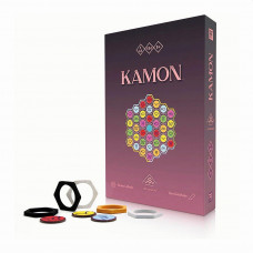 Kamon