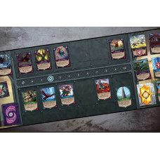 Skytear Horde: Playmat
