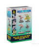 Уценка: Marvel Crisis Protocol: Mighty Thor, Lady Sif,Thor, Hero of Midgard & Loki, Prince of Lies