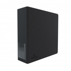 Gamegenic: Prime Ring Binder Black