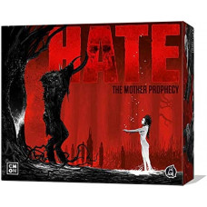 Hate: The Mother Prophecy