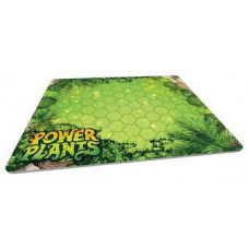 Power Plants: Playmat