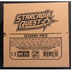 Starcadia Quest: Scenery Pack