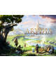Arydia 