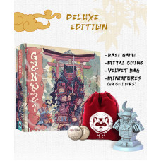 Genpei: Deluxe Edition KS