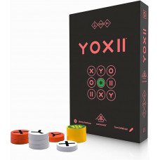 Yoxii