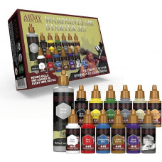 Army Painter: Warpaints Air Starter Set
