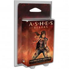 Ashes Reborn: The Gorrenrock Survivors