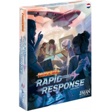 Pandemic: Rapid Response