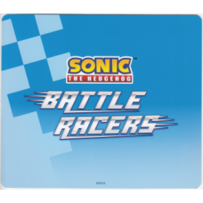 Sonic the Hedgehog: Battle Racers Deluxe Box