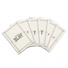 Here to Slay: Standart Card Sleeves