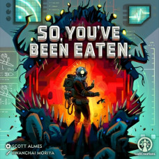 So, You’ve Been Eaten: Collector Edition