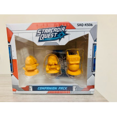 Starcadia Quest: Companion Pack