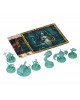 Rum & Bones: Sea Monsters