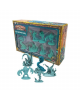 Rum & Bones: Sea Monsters