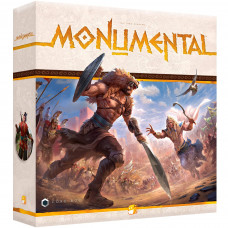 Monumental: Core Box Deluxe