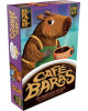 Cafe Baras + Equipment Micro-Expansion